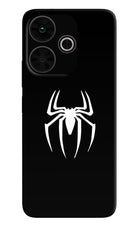 Miles Symbol Poco M6 Plus 5G Hard Case Back Cover by Casekaro