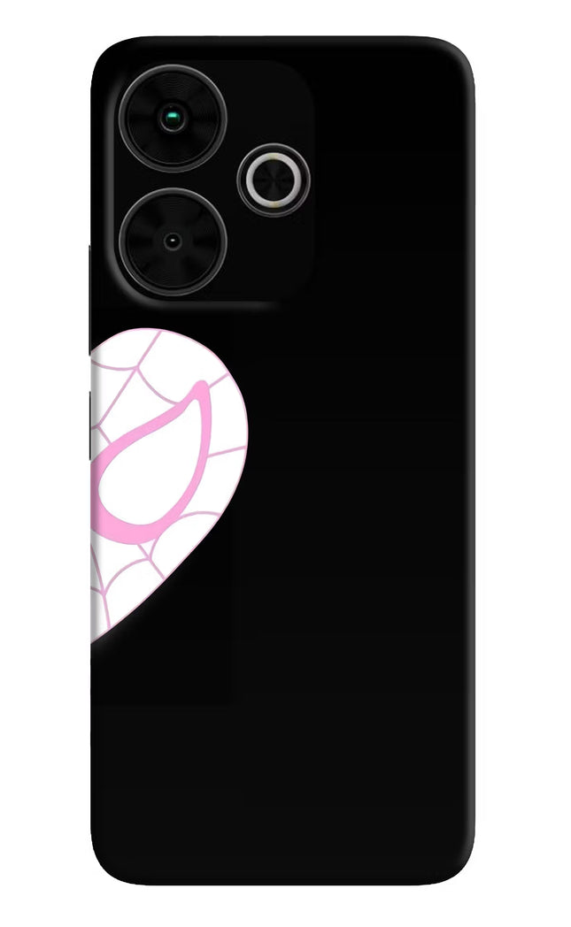 Gwen Mask Poco M6 Plus 5G Hard Case Back Cover by Casekaro