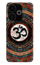 Om Culture Poco M6 Plus 5G Pop Case