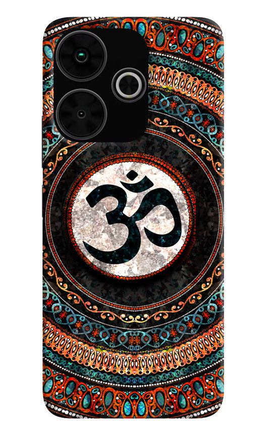Om Culture Poco M6 Plus 5G Pop Case