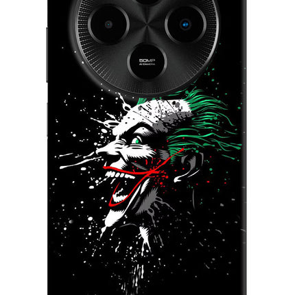 Joker Poco M7 5G Hard Case Back Cover by Casekaro