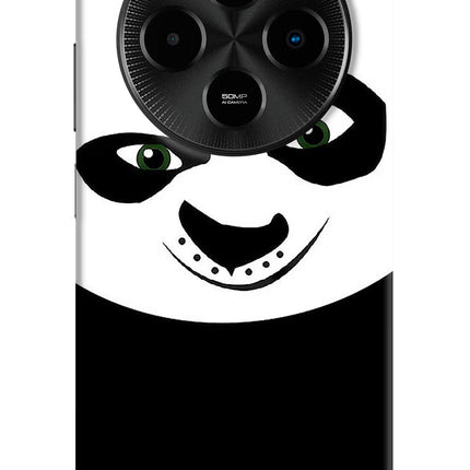Panda Poco M7 5G Hard Case Back Cover by Casekaro