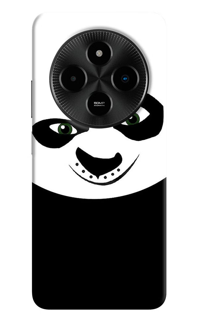 Panda Poco M7 5G Hard Case Back Cover by Casekaro
