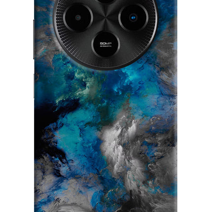Artwork Poco M7 5G Hard Case Back Cover by Casekaro