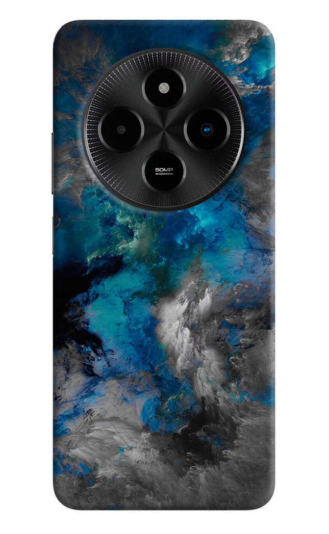 Artwork Poco M7 5G Hard Case Back Cover by Casekaro
