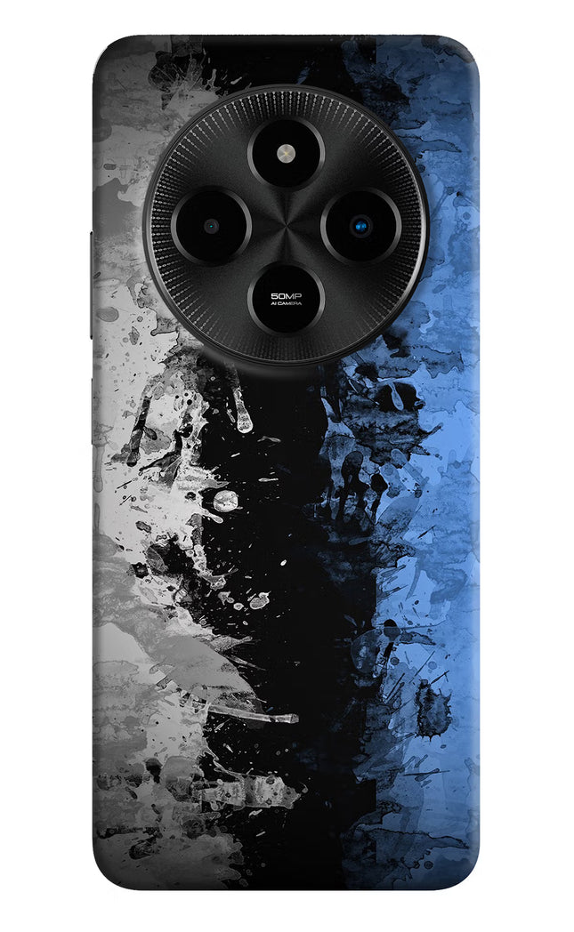 Artistic Design Poco M7 5G Hard Case Back Cover by Casekaro