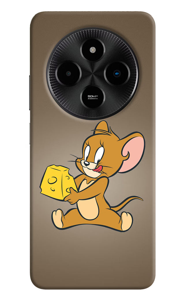 Jerry Poco M7 5G Hard Case Back Cover by Casekaro