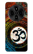 Om Cultural Poco M7 5G Hard Case Back Cover by Casekaro