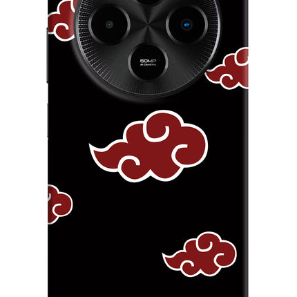 Akatsuki Poco M7 5G Hard Case Back Cover by Casekaro