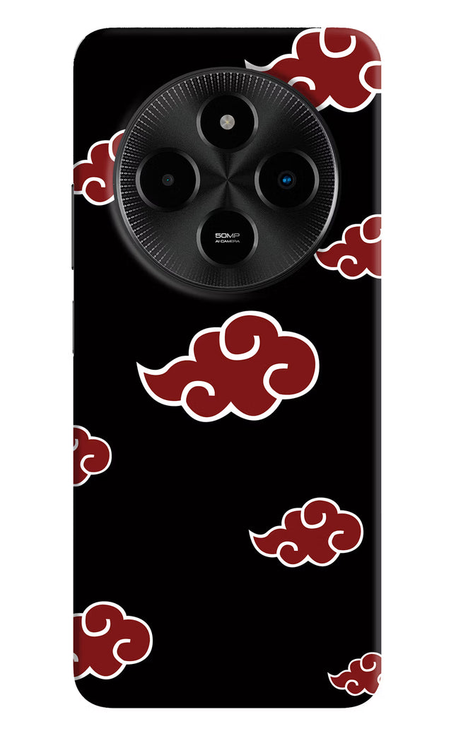 Akatsuki Poco M7 5G Hard Case Back Cover by Casekaro