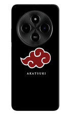 Akatsuki Poco M7 5G Hard Case Back Cover by Casekaro