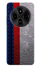 BMW Stripes Poco M7 5G Hard Case Back Cover by Casekaro
