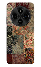 Desi Print Poco M7 5G Hard Case Back Cover by Casekaro