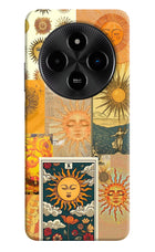 Sun Poco M7 5G Hard Case Back Cover by Casekaro