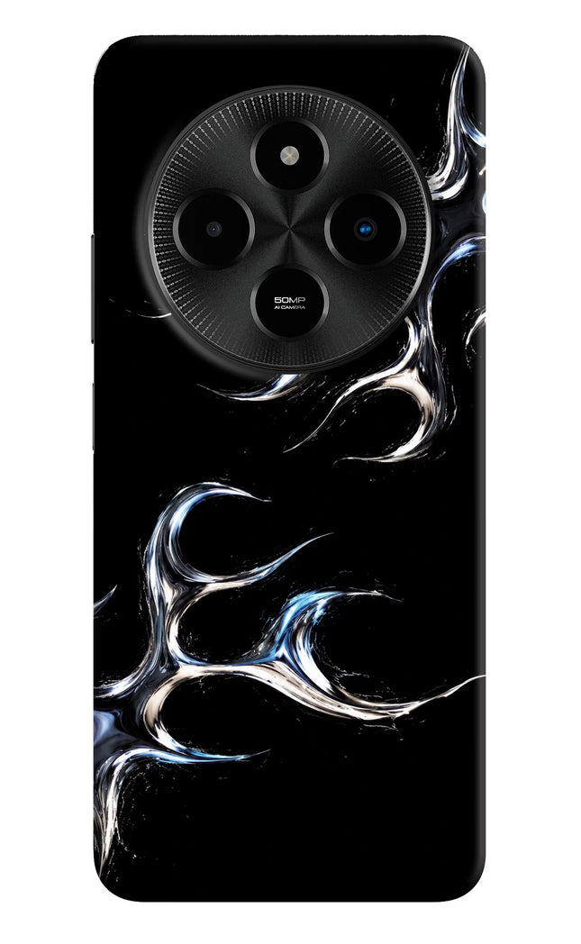 Chrome Tribal Poco M7 5G Hard Case Back Cover by Casekaro