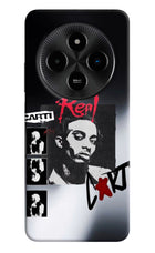 Playboi Carti Poco M7 5G Hard Case Back Cover by Casekaro