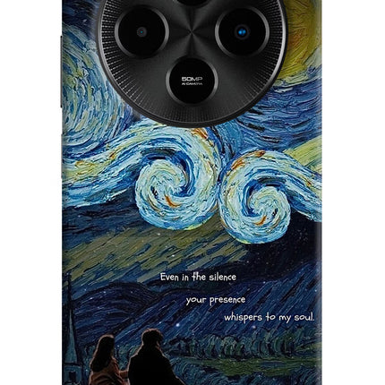 Softcore Poco M7 5G Hard Case Back Cover by Casekaro