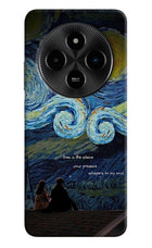 Softcore Poco M7 5G Hard Case Back Cover by Casekaro