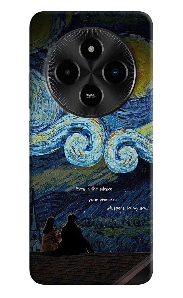Softcore Poco M7 5G Hard Case Back Cover by Casekaro