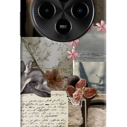 Midnight Sky Poco M7 5G Hard Case Back Cover by Casekaro