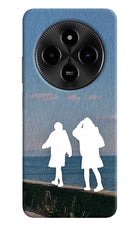 Coastal Dream Poco M7 5G Hard Case Back Cover by Casekaro