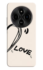 Soul Line Poco M7 5G Hard Case Back Cover by Casekaro