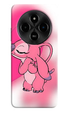 Angel Hug Poco M7 5G Hard Case Back Cover by Casekaro