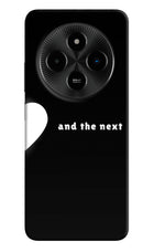 Next World Poco M7 5G Hard Case Back Cover by Casekaro