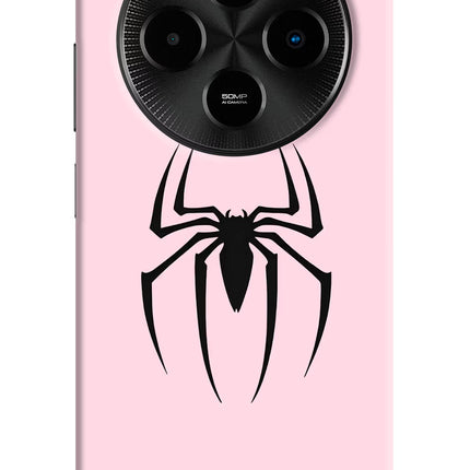 Peter Symbol Poco M7 5G Hard Case Back Cover by Casekaro
