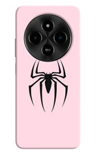 Peter Symbol Poco M7 5G Hard Case Back Cover by Casekaro
