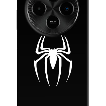 Miles Symbol Poco M7 5G Hard Case Back Cover by Casekaro