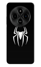 Miles Symbol Poco M7 5G Hard Case Back Cover by Casekaro