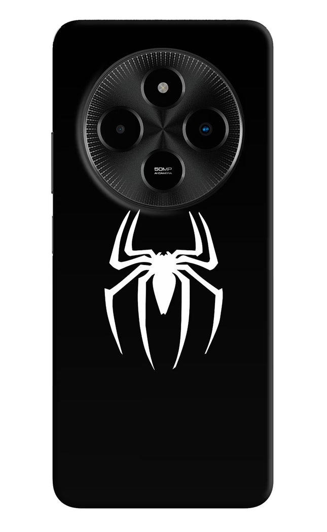 Miles Symbol Poco M7 5G Hard Case Back Cover by Casekaro