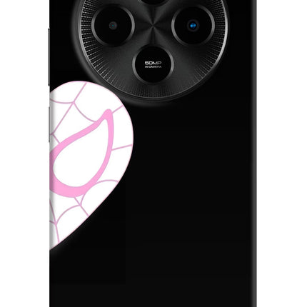 Gwen Mask Poco M7 5G Hard Case Back Cover by Casekaro