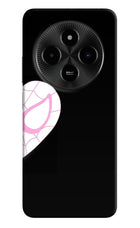 Gwen Mask Poco M7 5G Hard Case Back Cover by Casekaro