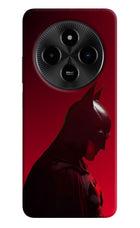Dark Knight Poco M7 5G Hard Case Back Cover by Casekaro