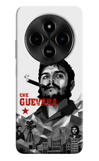 Che Guevara Iconic Poco M7 5G Hard Case Back Cover by Casekaro