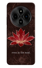 Bloom Poco M7 5G Hard Case Back Cover by Casekaro