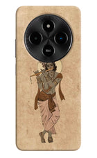 Krishna Poco M7 5G Hard Case Back Cover by Casekaro