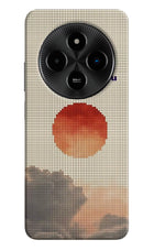 Pixel Sun Poco M7 5G Hard Case Back Cover by Casekaro