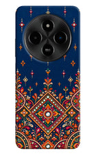 Neel Noor Poco M7 5G Hard Case Back Cover by Casekaro