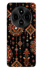 Boho Noir Poco M7 5G Hard Case Back Cover by Casekaro