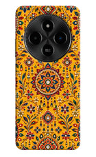 Sunlit Aura Poco M7 5G Hard Case Back Cover by Casekaro
