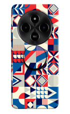 Colorful Pattern Poco M7 5G Pop Case by Casekaro