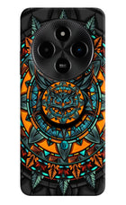Angry Owl Poco M7 5G Pop Case by Casekaro