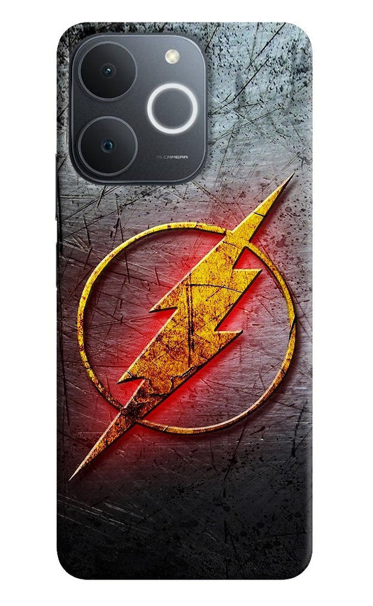 Flash Realme Narzo 80 Lite 5G Back Cover