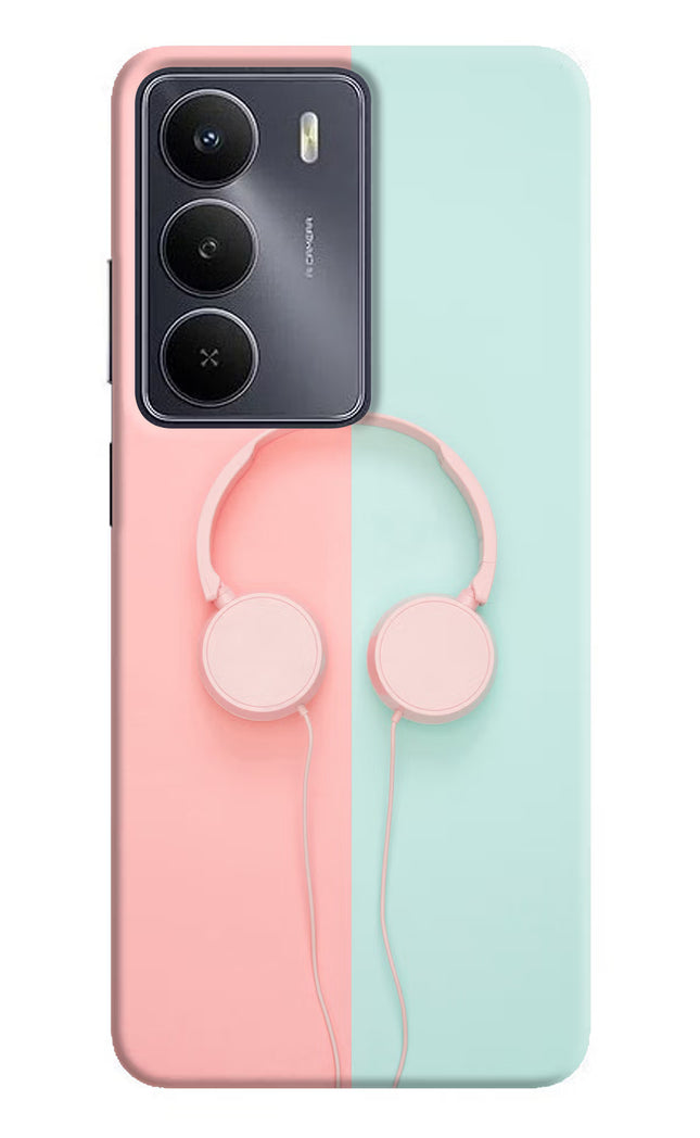Music Lover Realme Narzo 80 Lite 5G Hard Case Back Cover by Casekaro