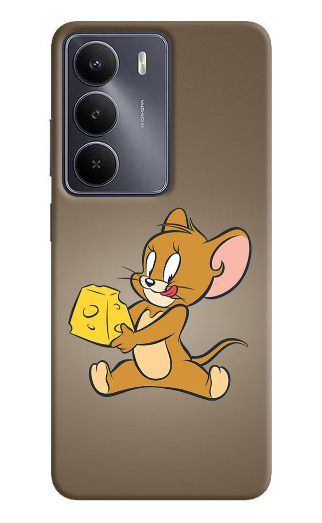 Jerry Realme Narzo 80 Lite 5G Hard Case Back Cover by Casekaro