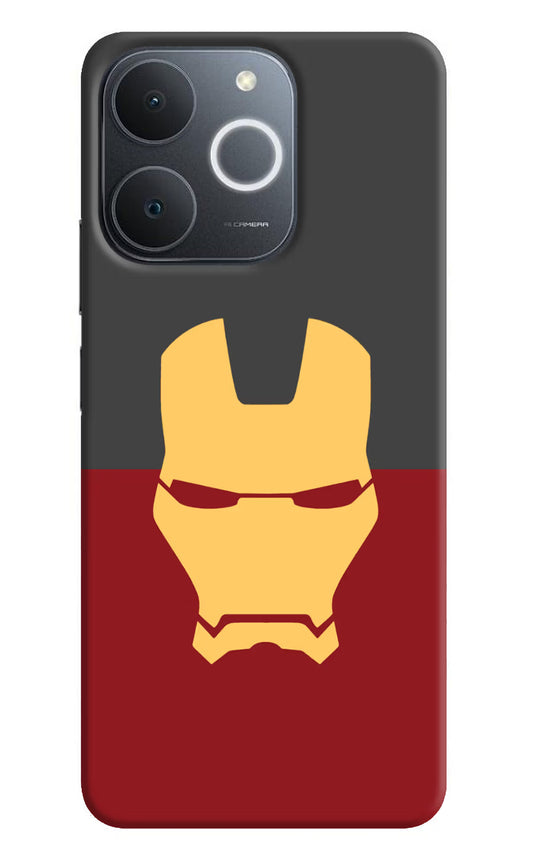 Ironman Realme Narzo 80 Lite 5G Back Cover