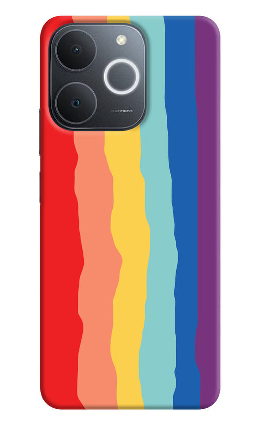 Rainbow Realme Narzo 80 Lite 5G Back Cover
